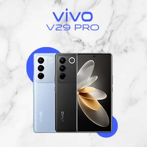    Vivo V29 Pro