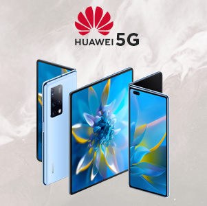 H Huawei     5G chipsets   