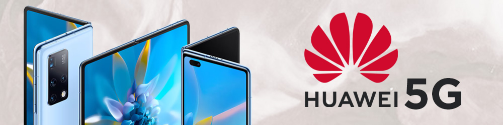 H Huawei     5G chipsets   
