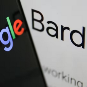  Google Bard      