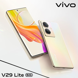   vivo V29 Lite 5G