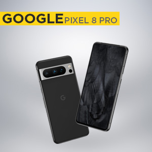     Google Pixel 8 Pro