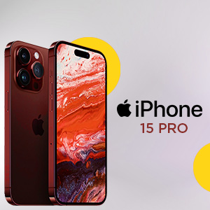     iPhone 15 Pro      .