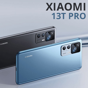        Xiaomi 13T Pro.