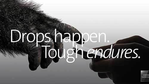 Gorilla Glass 6