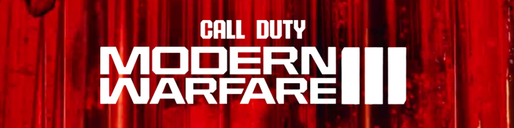 H Activision Blizzard ανακοίνωσε την νέα έκδοση του Call of Duty: Modern Warfare III