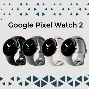    Google Pixel Watch 2