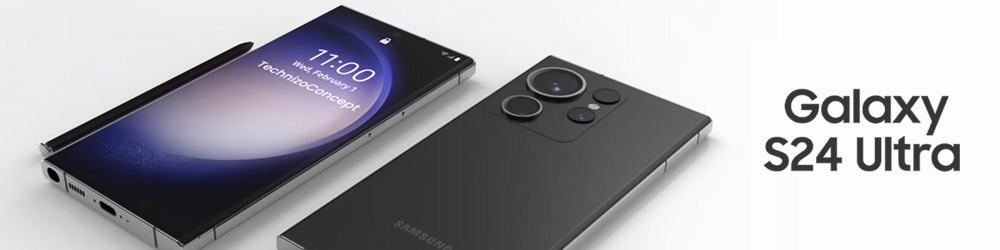  Samsung Galaxy S24 Ultra       !