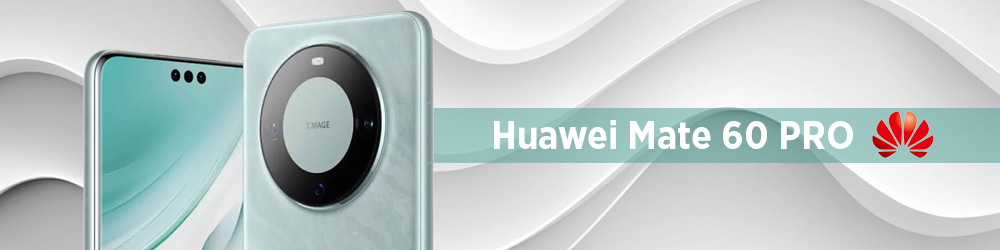 H Huawei   Huawei Mate 60 Pro