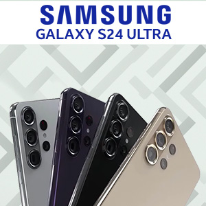   Samsung Galaxy S24 Ultra      !