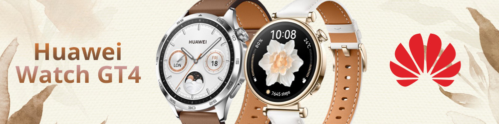     smartwatches  Huawei, Huawei Watch GT4