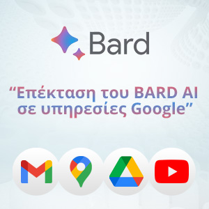    Google Bard,       ,    Gmail, Maps, YouTube