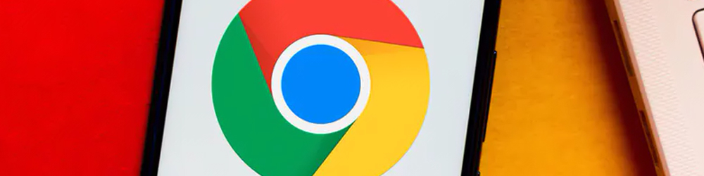  Google Chrome       