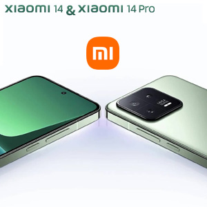      Xiaomi,   smartphones Xiaomi 14 & 14 Pro