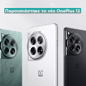    OnePlus 12