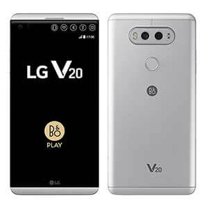     Android 8.0 Oreo   LG V20!