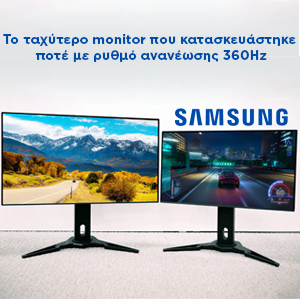 H Samsung      monitor   