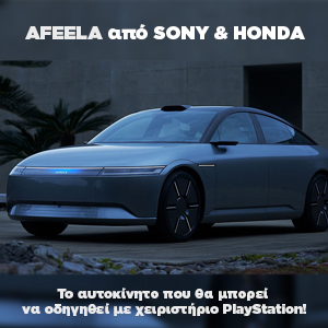 H Sony     Honda,            PlayStation