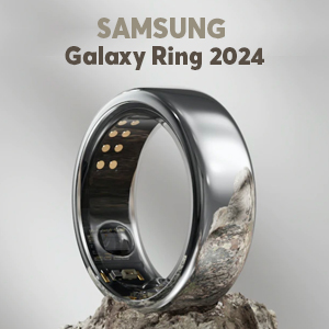 Galaxy Ring             wearables