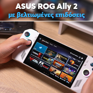       gaming PC  Asus ROG Ally 2