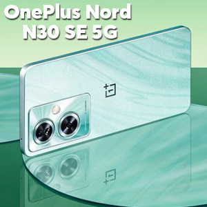     OnePlus Nord N30 SE 5G