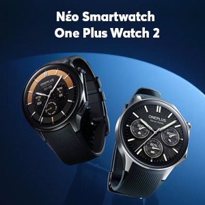 N Smartwatch nel Plus Watch 2   !