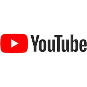  YouTube           