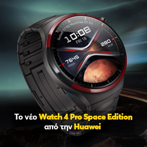  Huawei    wearable ,  Watch 4 Pro Space Edition