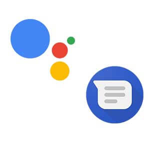    Google Assistant     Android Messages!!!