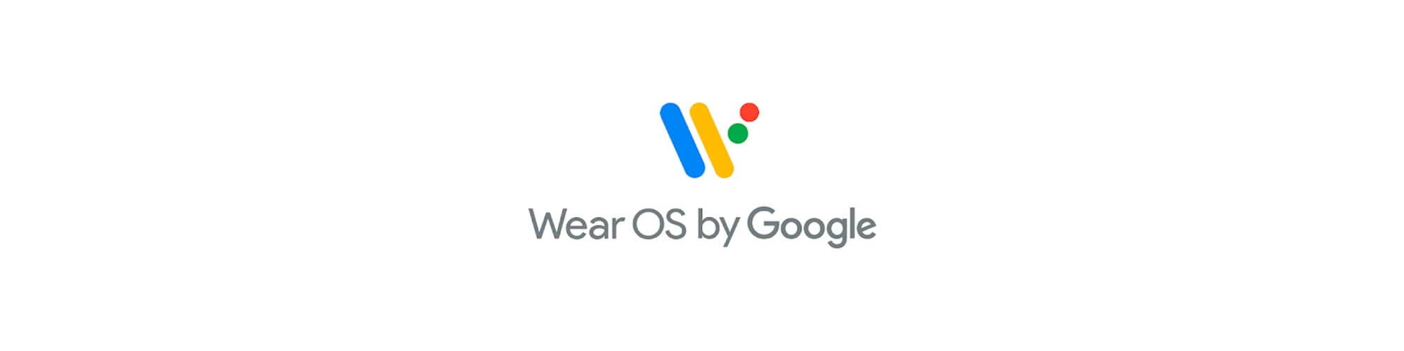  Wear OS !!!