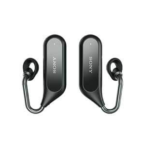 To Sony Xperia Ear Duo       iOS  Android!