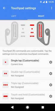 xperia ear duo new functions