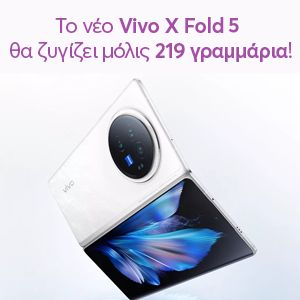   vivo X Fold5    219 
