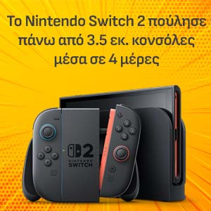   3.5 . Nintendo Switch 2    4 .
