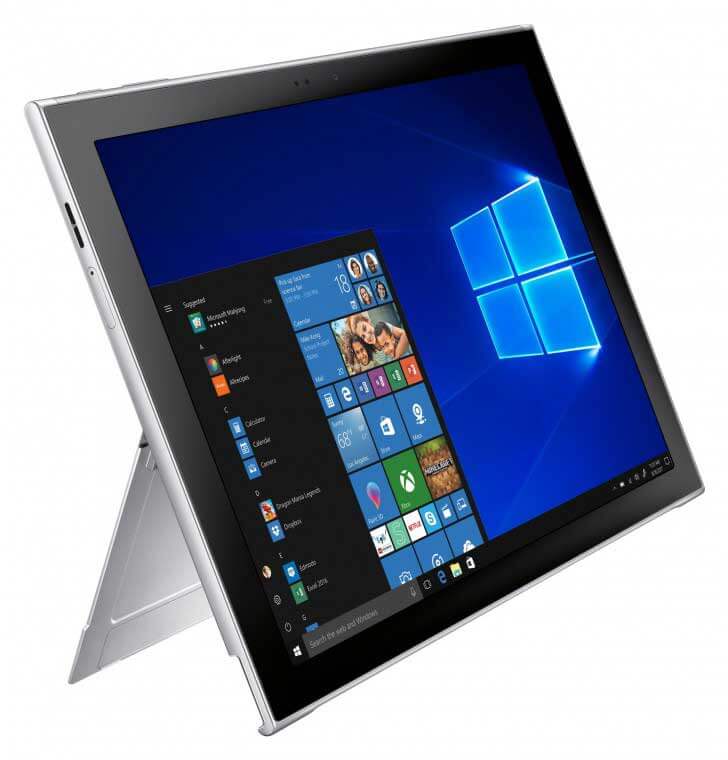 samsung galaxy book2