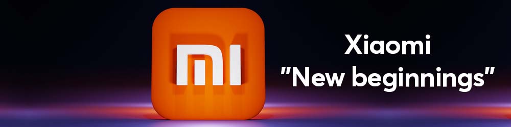  Xiaomi         