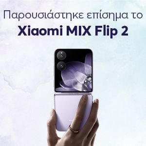    Xiaomi MIX Flip 2