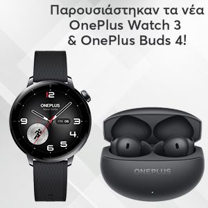    OnePlus Watch 3  OnePlus Buds 4!