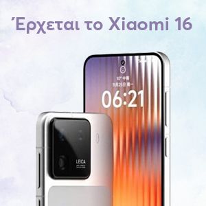   Xiaomi 16