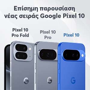  Google Pixel 10