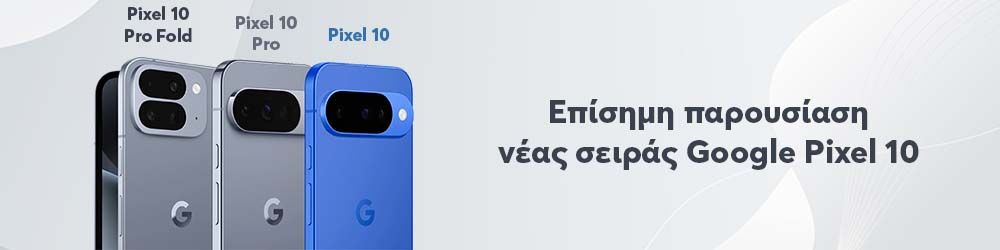  Google Pixel 10