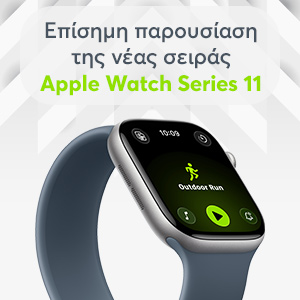      Apple Watch Series 11