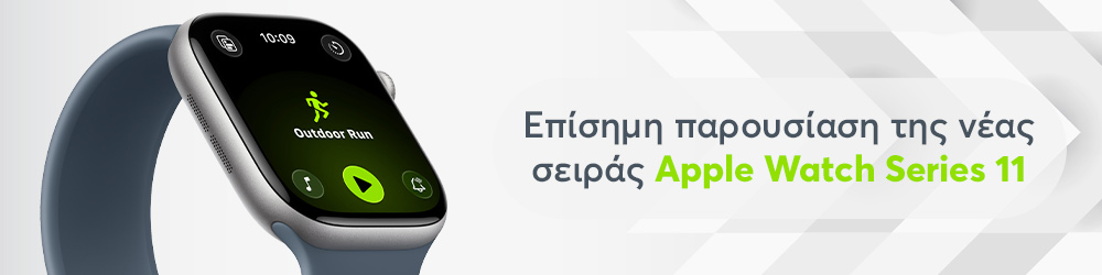      Apple Watch Series 11