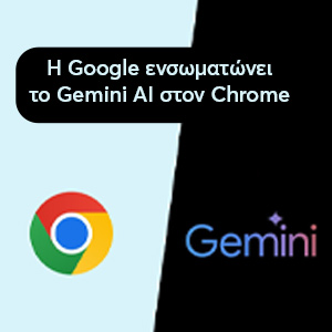  Google   Gemini AI  Chrome