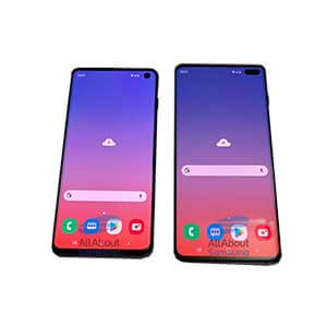    Samsung Galaxy S10  S10+