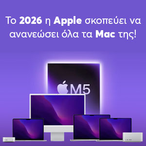  2026  Apple      Mac 