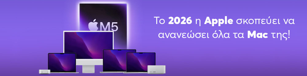  2026  Apple      Mac 