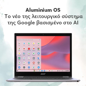 Aluminium OS –       Google    