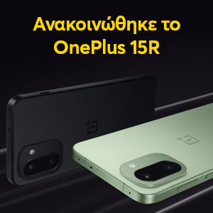 ������������ �� OnePlus 15R!
