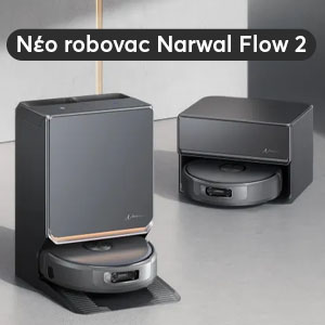 Narwal Flow 2 – ������ ��������� ������